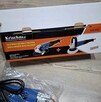 Szlifierka kątowa z polerką 2850W – nowa, nieużywana - 3