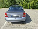 Opel astra - 9