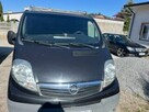 Opel Vivaro L2H1 ( przedłużany)2007r /2.5 CDTI 150KM. - 2