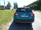 Suzuki vitara - 3
