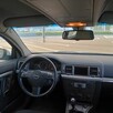 Opel Vectra GTS 1.9 cdti Caly na Czesci kod lak Z168 - 9