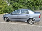 Opel astra - 11