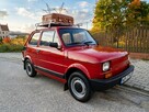 Fiat 126P - 1