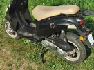 Skuter Pegasus P50 4t 2010 50cc - 3