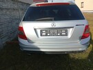 2009 Mercedes-Benz 2009 mercedes-benz w 204 na czesci - 5