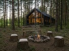 Działki przy lesie na Warmii, WZ, Lamkowo (bez pośredników) - 2