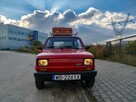 Fiat 126P - 2