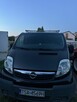 Opel Vivaro L2H1 ( przedłużany)2007r /2.5 CDTI 150KM. - 7