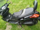 Sprzedam Yamaha x-max - 4