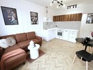 LUX 2 pokoje, Garderoba, Generalny Remont! - 1