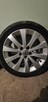 Felgi aluminiowe ronal 17 et35 7j 5x110 - 5