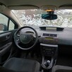 Citroen C4 2.0 benzyna Caly na Czesci kod lak EXL - 5
