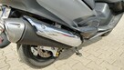 Suzuki Burgman AN650 - 11