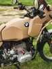 BMW 100 GS R100 super stan r100gs r niski przebieg 1992 - 5