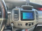 Opel Vivaro L2H1 ( przedłużany)2007r /2.5 CDTI 150KM.