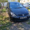 Czesci Peugeot 307 1.6 hdi kod lak EXLD - 8