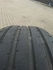 Opony 215/55/17 r SAVA INTENSA UHP 2 rok 2021 98 w nie napra - 2
