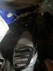 1/2 udziału motorower Benzhou YY50QT-10 2012 r. - 7