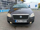 Fiat croma 2,2 benzyna 2006 full opcja opłacony - 2