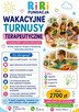 Turnusy Terapeutyczne dla Dzieci w centrum Wrocławia - 2