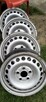 Felgi 5x120 oryginalne Volkswagen