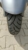 Suzuki Burgman AN650 - 2
