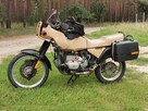 BMW 100 GS R100 super stan r100gs r niski przebieg 1992 - 12