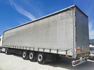 S1 Standard 385/65R22,5 osie BPW tarczowe Multi-Lock XL KRON