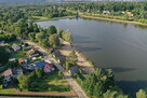 Działka budowlana z dojazdem, Rejów, Słoneczna blisko Zalewu - 3