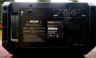 Yamaha EMX 512 SC Powermikser jak nowy - 2