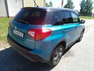 Suzuki vitara - 2