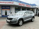 Škoda Kodiaq Rezerwacja - 1
