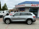 Škoda Kodiaq Rezerwacja - 9