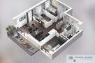 4 pokoje | 68 m² | Promocja 7900 zł/m² ! - 4