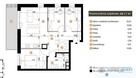 4 pokoje | 68 m² | Promocja 7900 zł/m² ! - 5