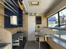 Renault Master Autosklep piecz-wędlin Sklep Gastronomiczny Food Truck Foodtruck Borco - 2