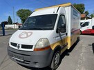 Renault Master Autosklep piecz-wędlin Sklep Gastronomiczny Food Truck Foodtruck Borco - 3