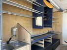 Renault Master Autosklep piecz-wędlin Sklep Gastronomiczny Food Truck Foodtruck Borco - 7