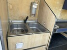 Renault Master Autosklep piecz-wędlin Sklep Gastronomiczny Food Truck Foodtruck Borco - 8