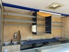 Renault Master Autosklep piecz-wędlin Sklep Gastronomiczny Food Truck Foodtruck Borco - 9