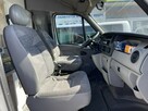 Renault Master Autosklep piecz-wędlin Sklep Gastronomiczny Food Truck Foodtruck Borco - 13