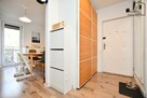 Mieszkanie Kraków Kraków-Śródmieście, Prądnik Czerwony, Dobrego Pasterza - 11