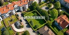 Parkitka, budowlana, 451m2, wymiary 26m x 17,5m