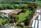 Bardzo malownicza dla dewelopera lub na rezydencję - 9