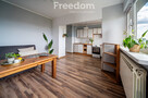 46 m² | 3 pokoje | 10 piętro | Zielone Bielany - 2