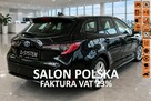 Toyota Corolla 23r Salon Polska  HYBRID Gwaran  Hybrid 1,8 rozrząd na łańcuch