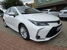 Toyota Corolla 2022 Tylko Salon Polska 1Właściciel GWARANCJA BEZWYPADKOWY st - 5