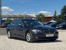 BMW 525D, 2012 - 2