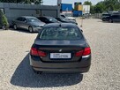 BMW 525D, 2012 - 5