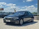 BMW 525D, 2012 - 8